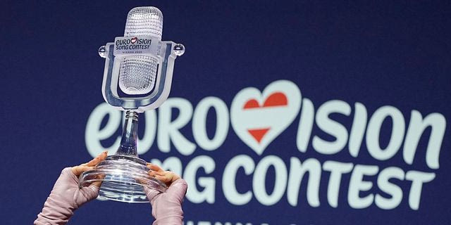 Euovision 2026