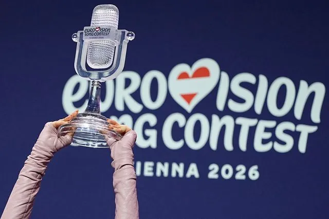 Euovision 2026