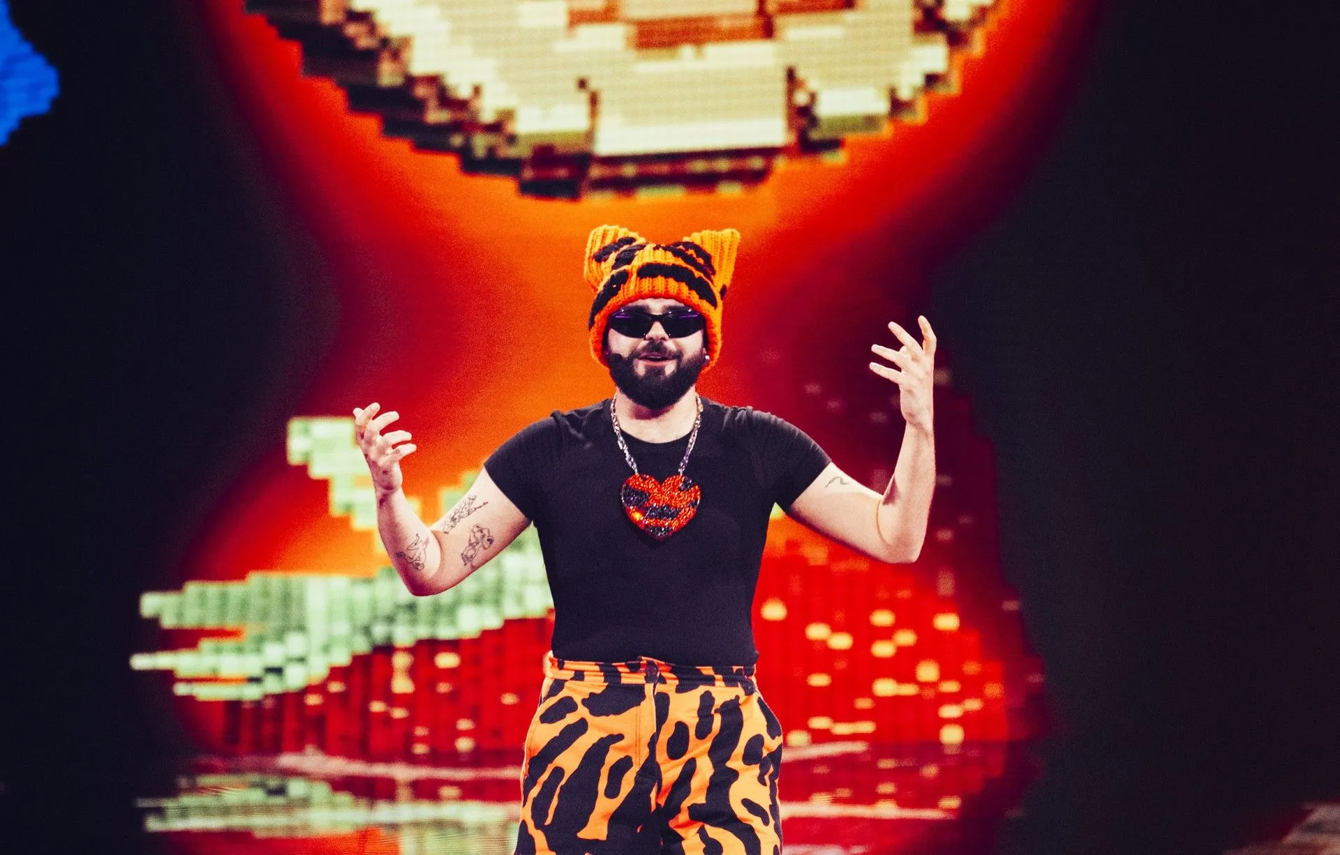Eurovision 2026: Μία από αυτές τις τρεις χώρες θα κερδίσει τον φετινό διαγωνισμό