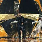Το Ισραήλ στη σκηνή της Eurovision 2026