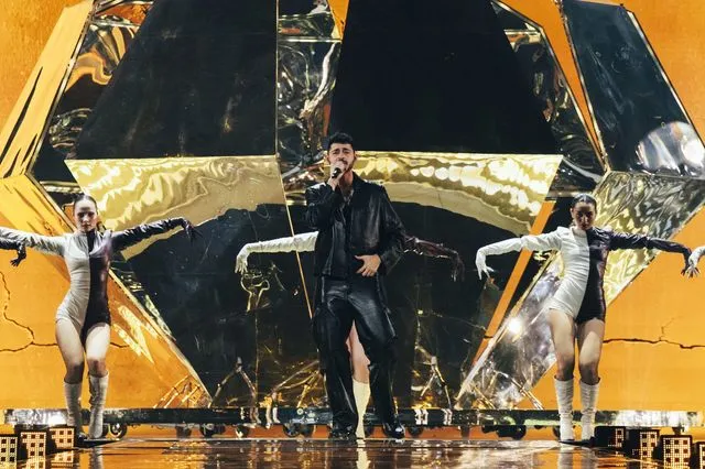 Eurovision 2026: Πρώτη "καμπάνα" της EBU στο Ισραήλ - Τι παραβίαση έκανε