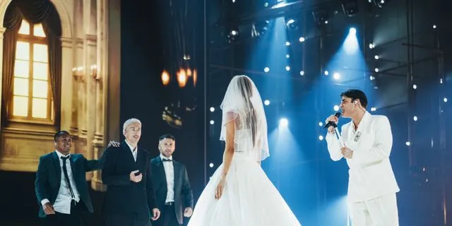 Ο Sal Da Vinci εκπροσωπεί την Ιταλία στη Eurovision 2026 με το τραγούδι "Per Sempre Sì"
