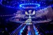 Η σκηνή της Eurovision 2026