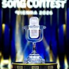 Το τρόπαιο της Eurovision 2026