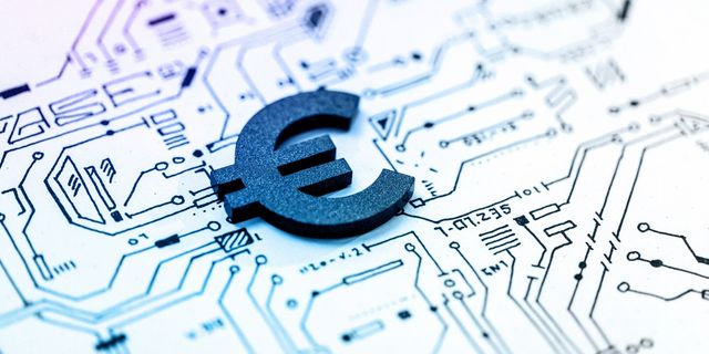 Οι ελληνικές τράπεζες μπαίνουν στο ψηφιακό ευρώ
