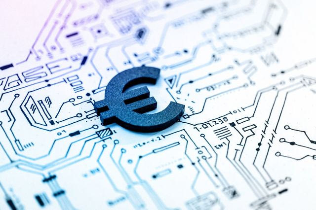 Οι ελληνικές τράπεζες μπαίνουν στο ψηφιακό ευρώ