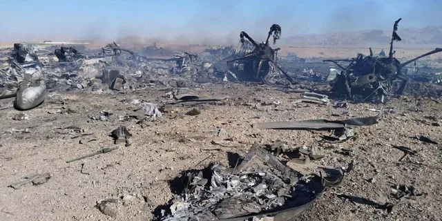 Τα πλήγματα του Ιράν στις ΗΠΑ είναι πολύ περισσότερα από όσα ανακοινώνονται