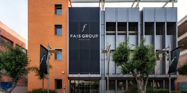 Όμιλος Φάις: Επέκταση σε καλλυντικά, luxury και Κεντρική Ευρώπη παρά την επιβράδυνση της κατανάλωσης