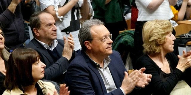Φάμελλος: Η γενοκτονία του Ισραήλ στη Γάζα πρέπει να σταματήσει