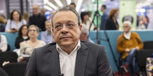 Φάμελλος: Να φύγει ο κ. Μητσοτάκης για να έχουμε πρόοδο και προοπτική