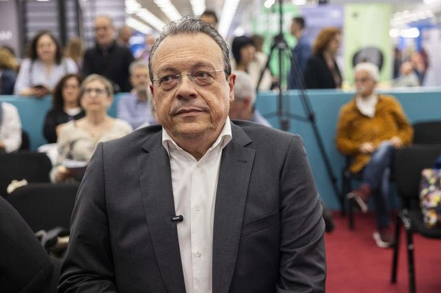 Φάμελλος: Να φύγει ο κ. Μητσοτάκης για να έχουμε πρόοδο και προοπτική