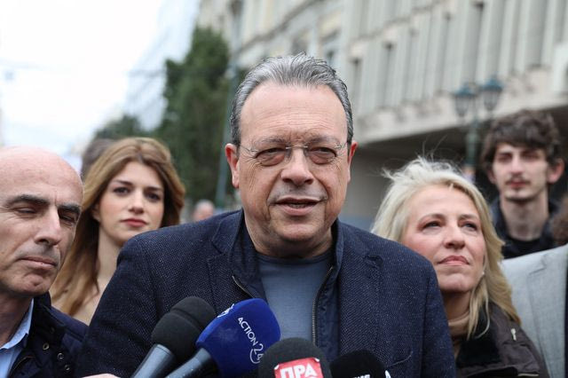 Φάμελλος: Οι εργαζόμενοι δεν αντέχουν μία ζωή με ανασφαλή φθηνή εργασία και ακρίβεια