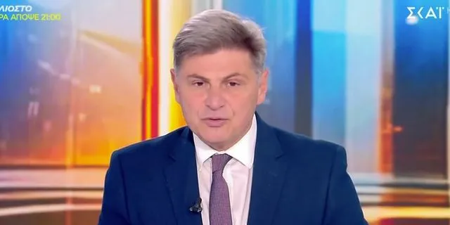 Φαραντούρης: “Η υποδοχή μου στο ΠΑΣΟΚ ήταν συγκινητική”