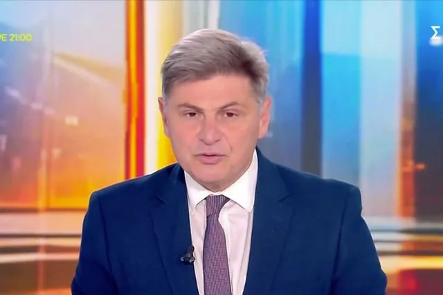 Φαραντούρης: “Η υποδοχή μου στο ΠΑΣΟΚ ήταν συγκινητική”
