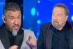 J2US: Άγριος καυγάς μεταξύ Φασουλή και Λεμπιδάκη – “Τι αηδίες είναι αυτές που είπες;”
