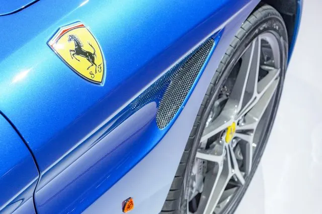 Ferrari