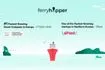 Ferryhopper: Αναγνώριση από τους Financial Times και τη Sifted