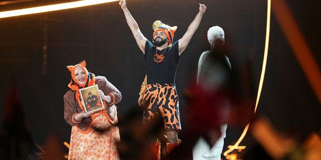 Eurovision 2026: Πόσους βαθμούς έδωσαν στον Akyla επιτροπές και televoting