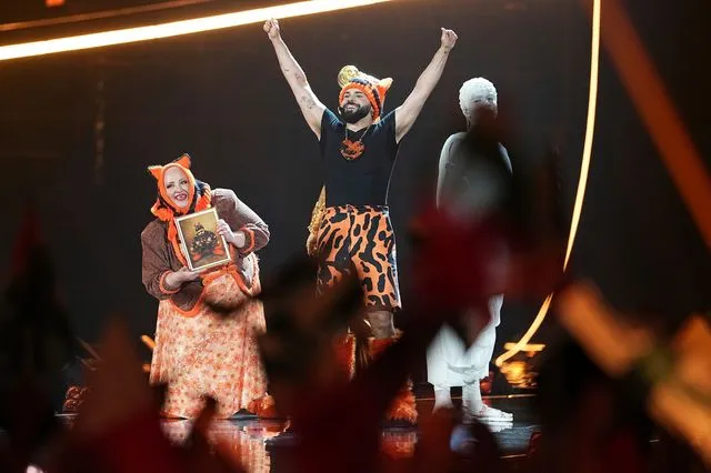 Eurovision 2026: Πόσους βαθμούς έδωσαν στον Akyla επιτροπές και televoting