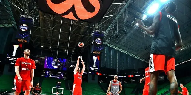 ΕΛ.ΑΣ για τελικό Final Four: Δεν θα γίνουν ανεκτές προσπάθειες παραβίασης των κανόνων ασφαλείας