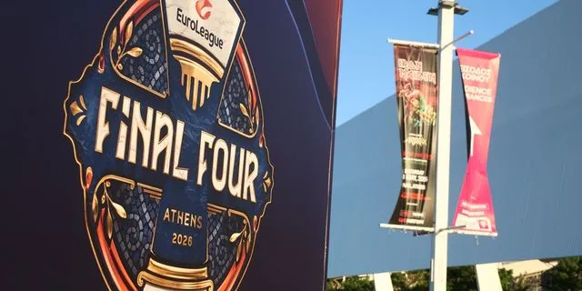 Euroleague: Security measures for the Final Four – What you need to know