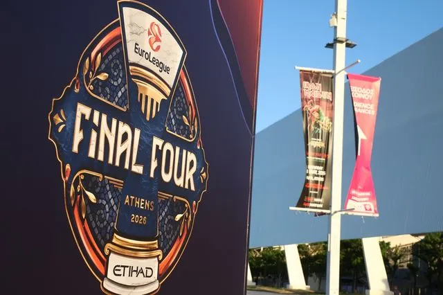 Euroleague: Τα μέτρα ασφαλείας για το Final Four – Όσα πρέπει να ξέρετε