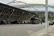 Final Four 2026: Η πρώτη εικόνα του T-Center το πρωί της Παρασκευής