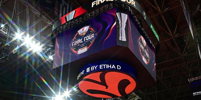 Final Four 2026: Ο οδηγός επιβίωσης για ένα γεμάτο μπασκετικό τριήμερο