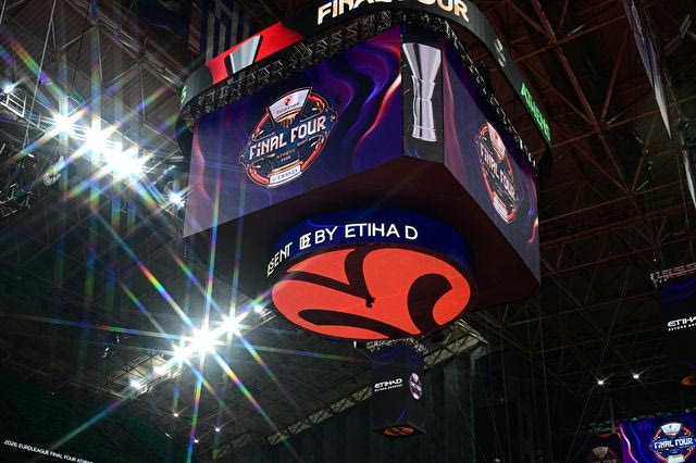 Final Four 2026: Ο οδηγός επιβίωσης για ένα γεμάτο μπασκετικό τριήμερο