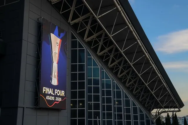 EuroLeague Final Four: Το οικονομικό αποτύπωμα – “Καύσιμο” ανάπτυξης οι μεγάλες διοργανώσεις
