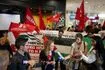 Global Sumud Flotilla: Καταγγελίες Ελλήνων που επέστρεψαν για ομαδικά βασανιστήρια