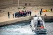 Στην Κρήτη 175 ακτιβιστές του “Global Sumud Flotilla” μετά το ρεσάλτο των Ισραηλινών