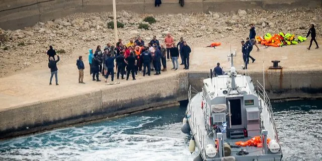 Στην Κρήτη 175 ακτιβιστές του “Global Sumud Flotilla” μετά το ρεσάλτο των Ισραηλινών
