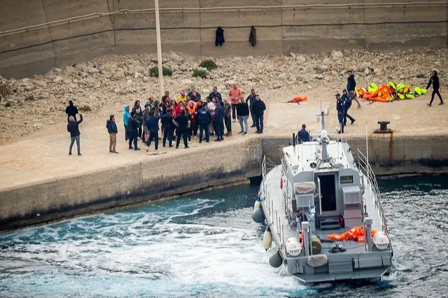 Στην Κρήτη 175 ακτιβιστές του “Global Sumud Flotilla” μετά το ρεσάλτο των Ισραηλινών