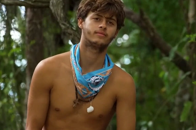 Survivor: “Ο Ατζούν Ιλιτζαλί θα καλύψει όλα τα έξοδα” λένε οι γονείς του Σ. Φλώρου