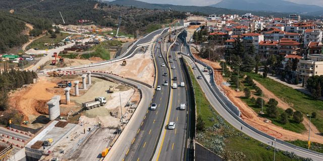 FlyOver, φωτογραφία αρχείου