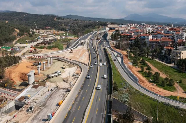 FlyOver, φωτογραφία αρχείου