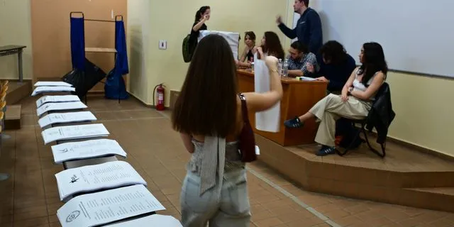 Φοιτητικές εκλογές: Με αλληλοκατηγορίες έκλεισαν οι κάλπες και φέτος
