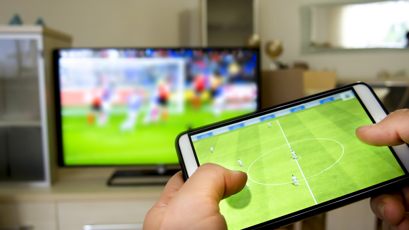 Η COSMOTE TV αλλάζει – Το νέο όνομα
