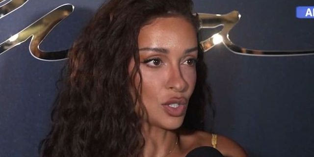 Ελένη Φουρέιρα για Dara: “Είναι απίστευτη, της άξιζε η πρώτη θέση”