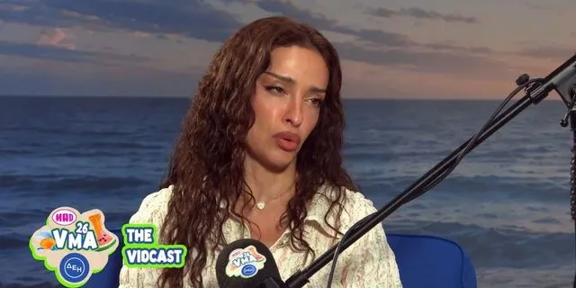 Ελένη Φουρέιρα: Δεν θα μπορούσα να συνεργαστώ με κάποιον που είναι ρατσιστής