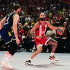 EuroLeague Final Four 2026: Αυτό είναι το ποσό που θα πάρει ο νικητής του Final Four