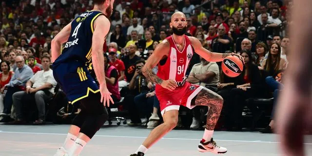 EuroLeague Final Four 2026: Αυτό είναι το ποσό που θα πάρει ο νικητής του Final Four
