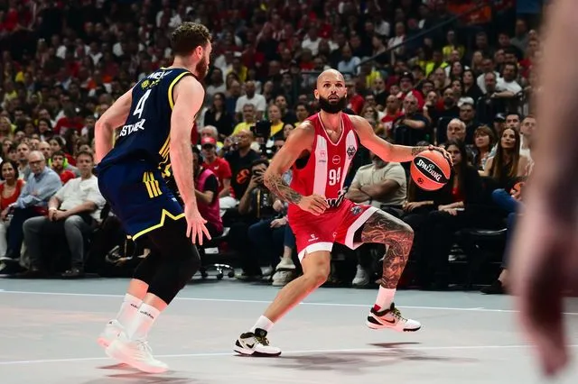 EuroLeague Final Four 2026: Αυτό είναι το ποσό που θα πάρει ο νικητής του Final Four