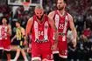 Ολυμπιακός – Φενέρμπαχτσε 79-61: Οι Πειραιώτες κατασπάραξαν την Πρωταθλήτρια και προκρίθηκαν στον τελικό
