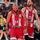 Ολυμπιακός – Φενέρμπαχτσε 79-61: Οι Πειραιώτες κατασπάραξαν την Πρωταθλήτρια και προκρίθηκαν στον τελικό