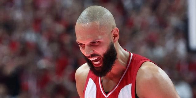 Final Four Euroleague: Όσα δεν έδειξαν οι κάμερες στην επιβλητική νίκη του Ολυμπιακού επί της Φενέρμπαχτσε