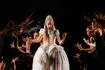 Η Monroe εκπροσωπεί τη Γαλλία στη Eurovision 2026 με το τραγούδι "Regarde"