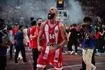 EuroLeague: O Εβάν Φουρνιέ ο MVP του Final Four – Δείτε τη λίστα με τους πολυτιμότερους παίκτες