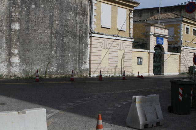 Κέρκυρα: Ιδρύεται το πρώτο Δημοτικό Σχολείο μέσα στις φυλακές